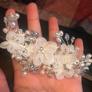 Hair accessories